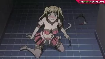 Play Fucking my girlfriend dressed as a cat - hentai movie