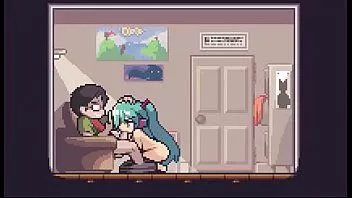 Play [rule 34] hatsun miku vocaloid (soundeffects )