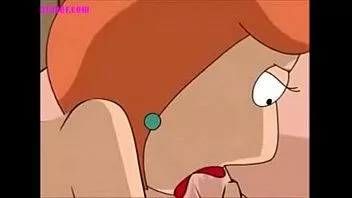 Play Family guy hentai perfect blowjob part 1 / part 2 on hentai-forever.com