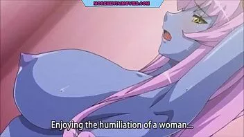play ممارسة الجنس مع وحش كبير الثدي - هنتاي