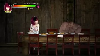 play A1 / الجحيم مذنب - المجنون ز والجزار