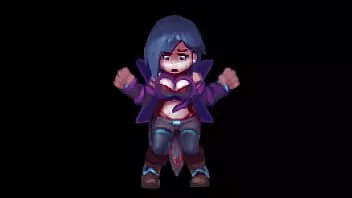 play Future fragments Demo v0.39 - Level 5: "the end" (Wip-Animationsgalerie)