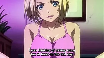 play Vollbusiger Anime m. Hardcore-Sex nach der Arbeit haben
