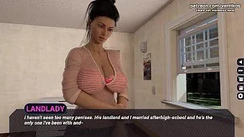 play Cumming auf dem heißen Arsch meiner Stiefmutter l meine sexiesten Gameplay-Momente l Cartoon, Hentai-Pornospiele-Zusammenstellung l Teil #4