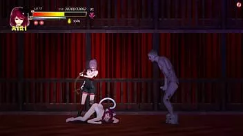 play A1 / guilty hell - the dressing room