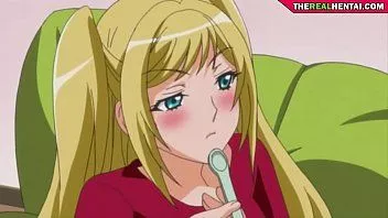 Abspielen Freund will Freundin in der Öffentlichkeit ficken - Hentai-Porno