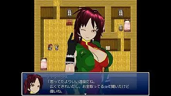 Oynat Brain hack 4/15 hentai oyun oynama filmi. rpg yapımcısı vx ace