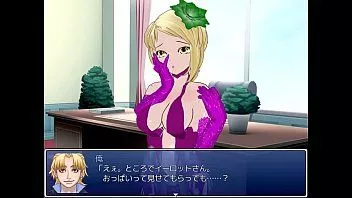 Oynat Beyin hack 6/15 hentai oyun oynama filmi. rpg yapımcısı vx ace