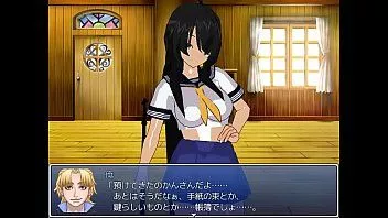Oynat Brain hack 14/15 hentai oyun oynama filmi. rpg yapımcısı vx ace