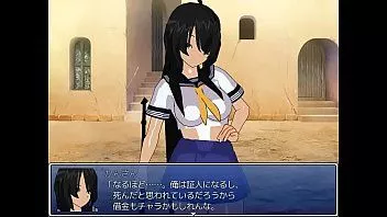 Oynat Beyin hack 15/15 hentai oyun oynama filmi. rpg yapımcısı vx ace