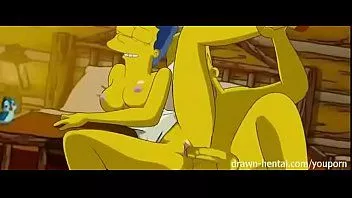 播放 辛普森。荷马和玛吉去了山上的小屋 bit.ly/2jjjmjr