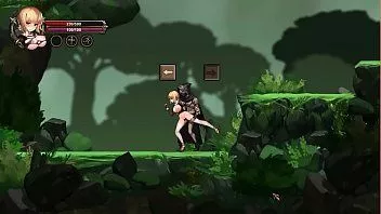 播放 可爱的少女无尽在召唤 asmodeus 行为无尽 ryona 游戏 xxx 时与怪物发生性关系