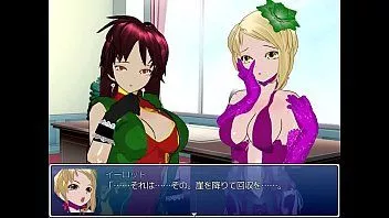 播放 Brain hack 8/15 无尽游戏电影。 RPG 制造商 vx ace