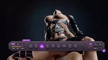 play एनिमेटेड बस्टी स्कूल टीन हार्डसेक्स गेम