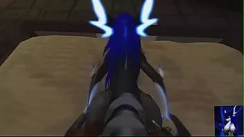 play كبير الثدي وحوش hardsex يمارس الجنس في الفضاء