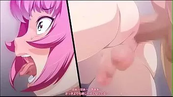 Reproducir Pink head anime adolescente mejor anal sexo duro