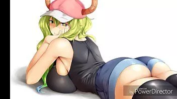 play Locoa-小林小姐的龙女仆外服系列