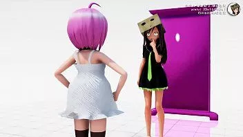 Играть Сумасшедший ммд 3dhentai сборник жесткого траха юных школьниц