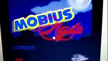 再生 メビウスの夜の記録[comdotgames.com]