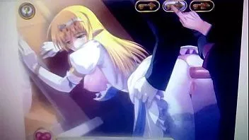 Играть Запись игры meet n fuck the queen of the elves land (comdotgames.com)
