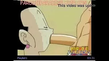 Afspelen Dragonball z porno: alles over chi chi