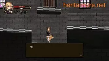 চালান অ্যাসমোডিয়াস গেমপ্লের সমন #4 - hentaimore.net