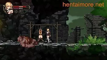 চালান অ্যাসমোডিয়াস গেমপ্লের সমন #5 - hentaimore.net