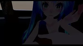 চালান ডিপথ্রোটিং সুস্বাদু ডিল্ডো :3 - mf যুগল erp vrchat