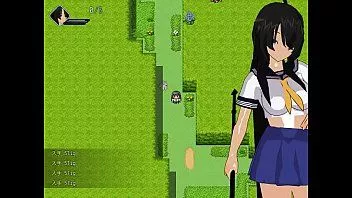 play Brain hack 13/15 film de jeu hentai. fabricant de rpg vx ace