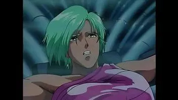 Играть Amano megumi choujin densetsu urotsukidouji sex scenes compilation all series old hentai 80's 90's