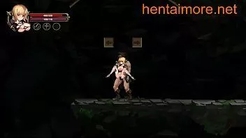 Играть Summon of asmodeus, геймплей # 6 - hentaimore.net