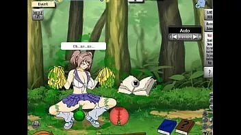 play विच गर्ल अंग्रेजी संस्करण - सेक्स दृश्यों द्वारा koooonsoft