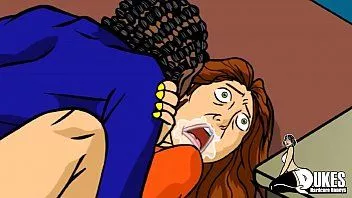 play 昼食時に先生とセックス