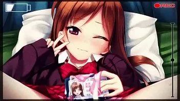 play かわいい女子高生は彼女の義理の兄弟と初めてセックスをします-hentaigame.tokyo