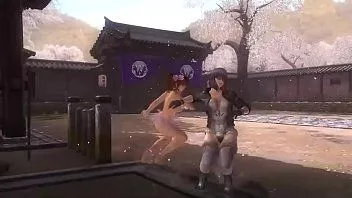 play 草薙元子对战霞 d.或活着 5