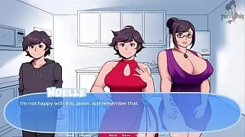 play 雪发呆的音乐冬天原版运行第6部分