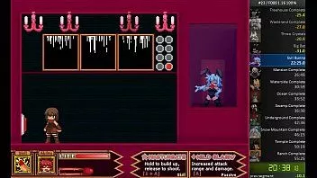 play 蓝皮森林 (fobs) v1.16a - 成人游戏 - 55 分钟内演练