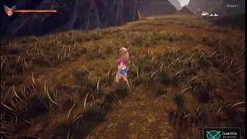 play Nephelym (alpha) 的饲养员 - 第 1 部分