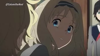 play Darling in the franxx - 最亲爱的史黛西（第 17 集）