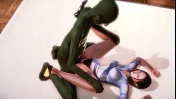 播放 可爱的女仆女孩在热 xxx 性爱无尽 ryona 行为视频中与妖精发生性关系