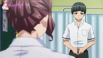 Riproduci Studente hentai trasforma la sua stessa insegnante in schiava del sesso