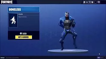play Çıplak ve atılan vbucks ile dans eden fortnite karakterlerinin seksi derlemesi