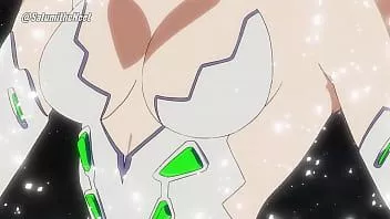 play Darling in the franxx - galaksinin cucks (bölüm 23)