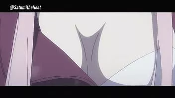 Jouer Chéri dans le franxx - soyz n the hood (épisode 12)