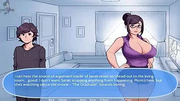 Jouer Snow daze the music of winter original run walkthrough day 1 part 1
