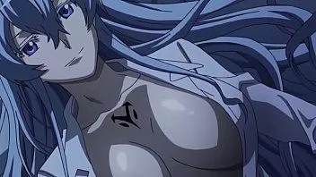 Jouer Akame ga k. hentai seulement les bonnes parties