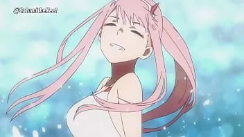 Jouer Chéri dans le franxx - cuckwatch (épisode 7)