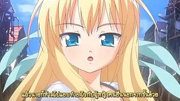 Redare Blonda îi dă totul fetei 69 mui bune hentai bun