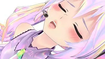 Play Vocaloid hatsune miku song "i feel restless after masturbation."
