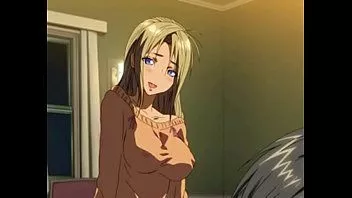 play Băiatul Hentai face dragoste cu o femeie matură